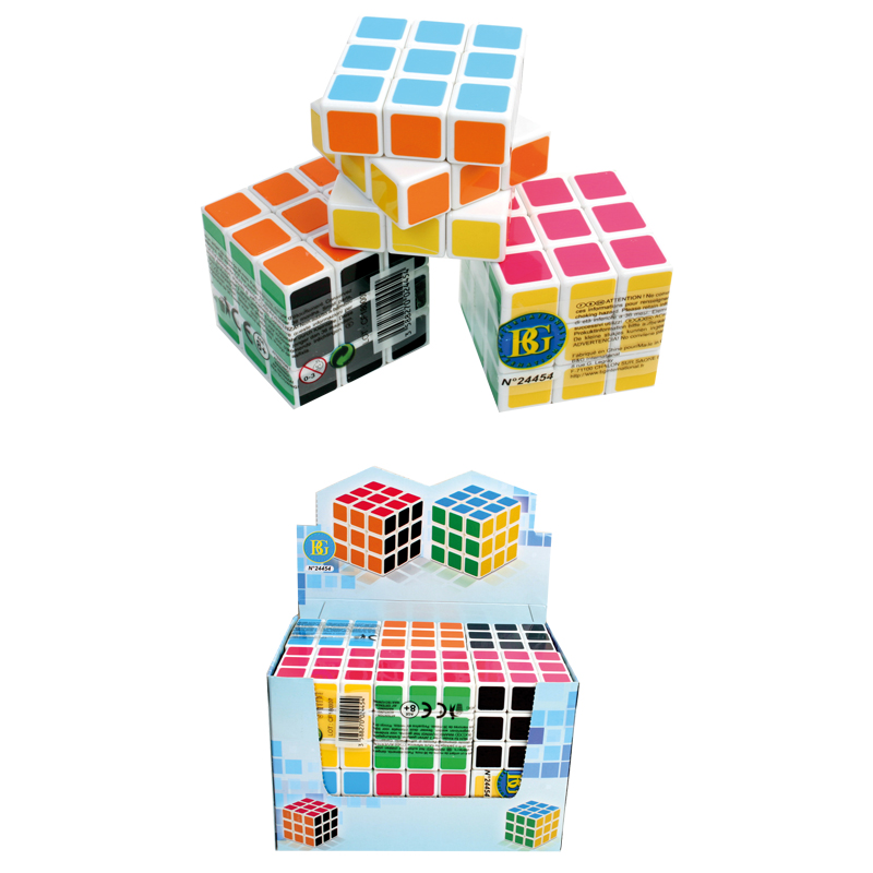 mini cube magique
